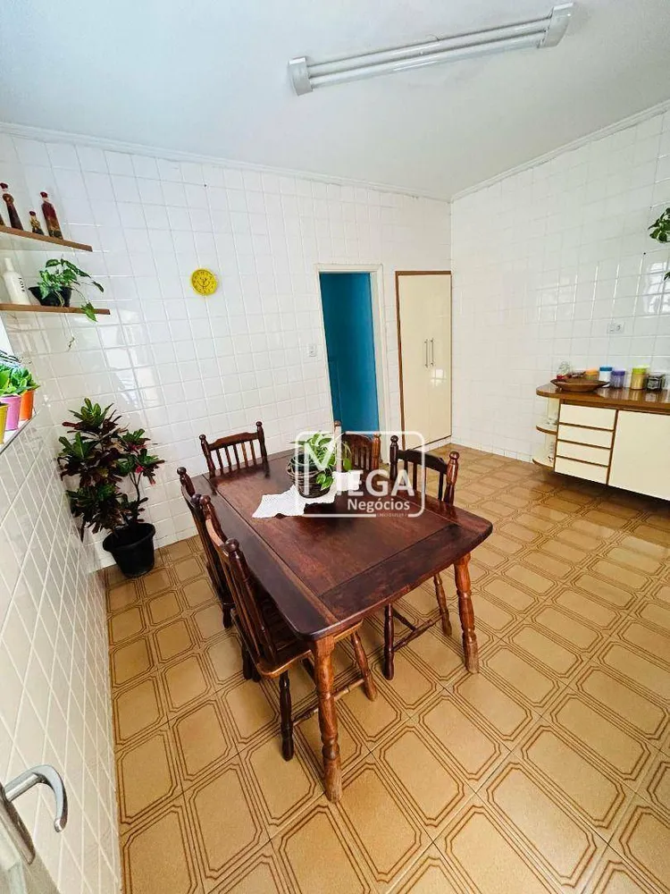 Casa, 4 quartos, 193 m² - Foto 3