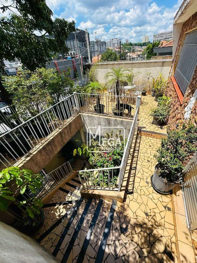 Casa, 4 quartos, 193 m² - Foto 2