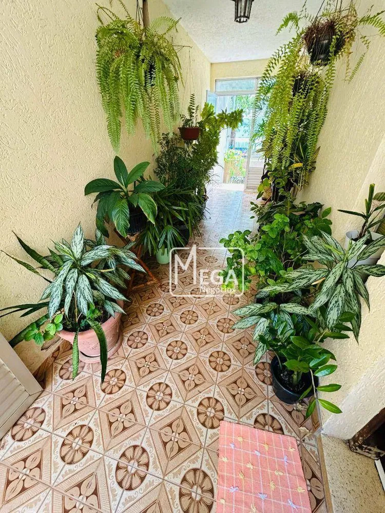 Casa, 4 quartos, 193 m² - Foto 5