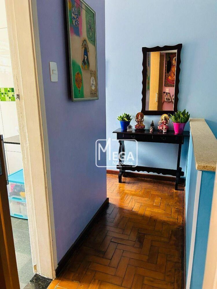 Casa, 4 quartos, 193 m² - Foto 2