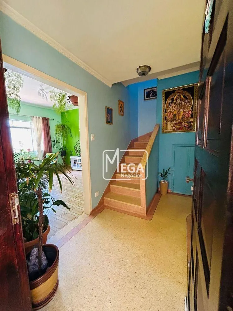 Casa, 4 quartos, 193 m² - Foto 12