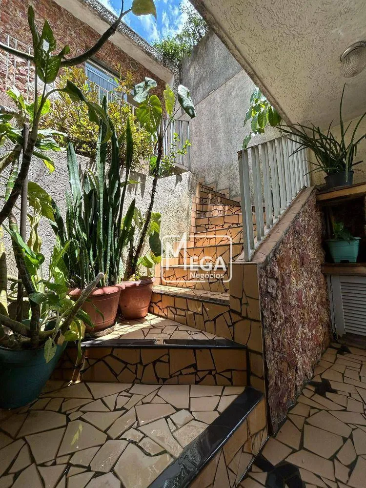 Casa, 4 quartos, 193 m² - Foto 7
