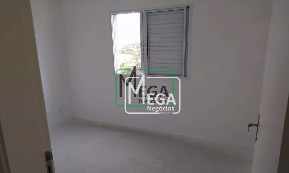 Apartamento à venda com 3 quartos, 52m² - Foto 4