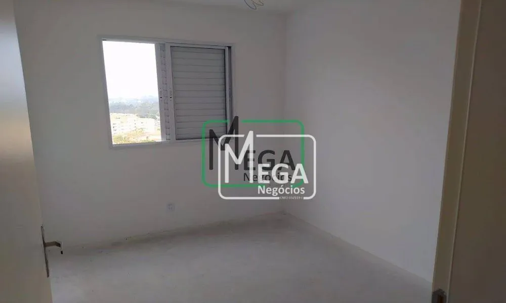 Apartamento, 3 quartos, 52 m² - Foto 5