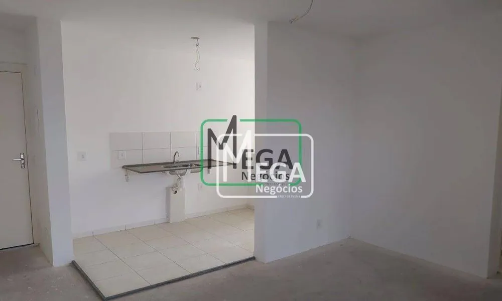 Apartamento, 3 quartos, 52 m² - Foto 8