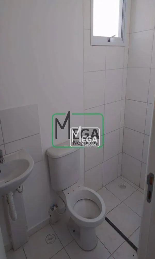 Apartamento, 3 quartos, 52 m² - Foto 7