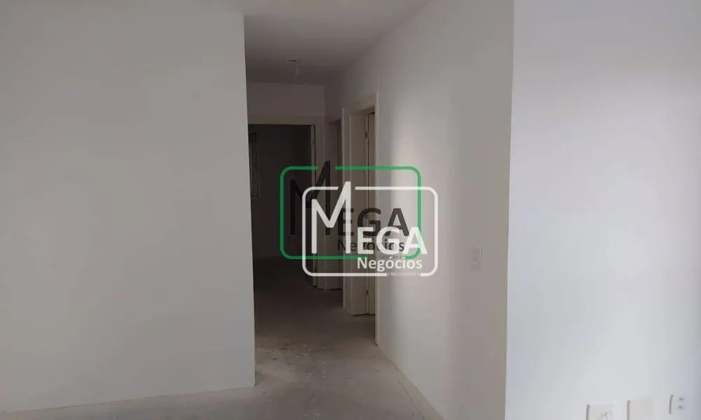 Apartamento, 3 quartos, 52 m² - Foto 6