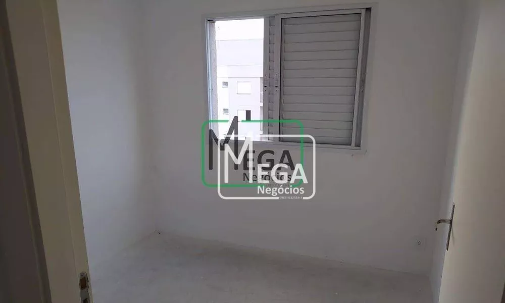 Apartamento à venda com 3 quartos, 52m² - Foto 3