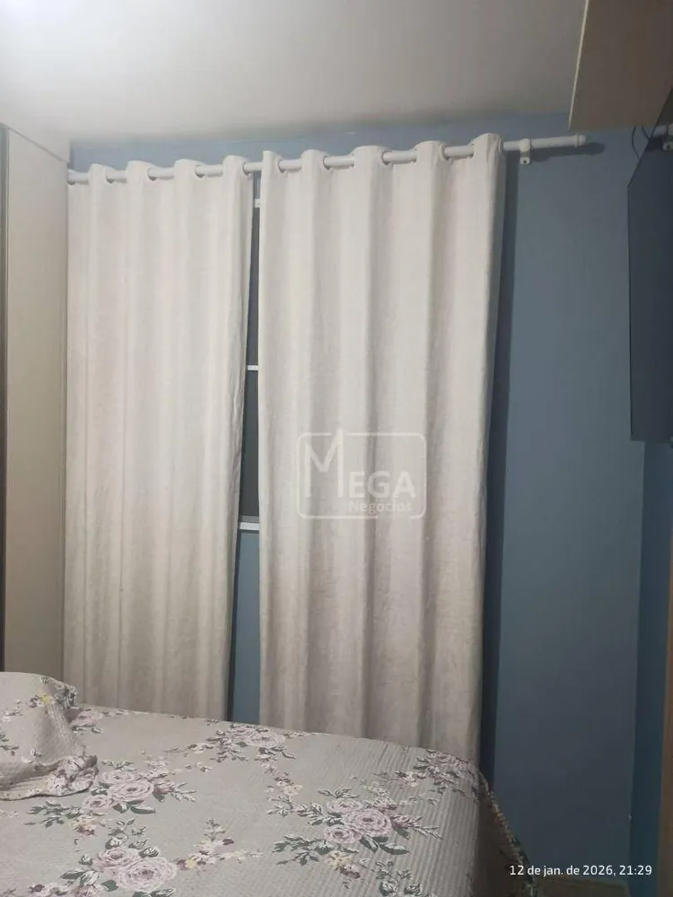 Apartamento, 2 quartos, 51 m² - Foto 2