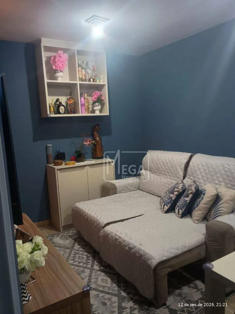 Apartamento, 2 quartos, 51 m² - Foto 1