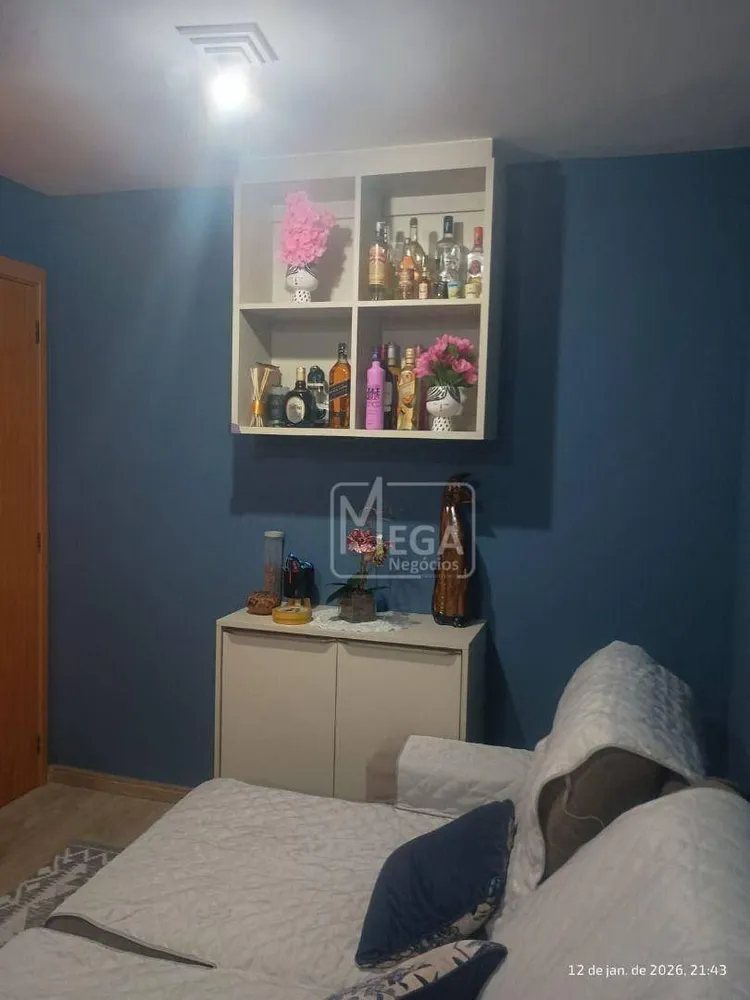 Apartamento, 2 quartos, 51 m² - Foto 9