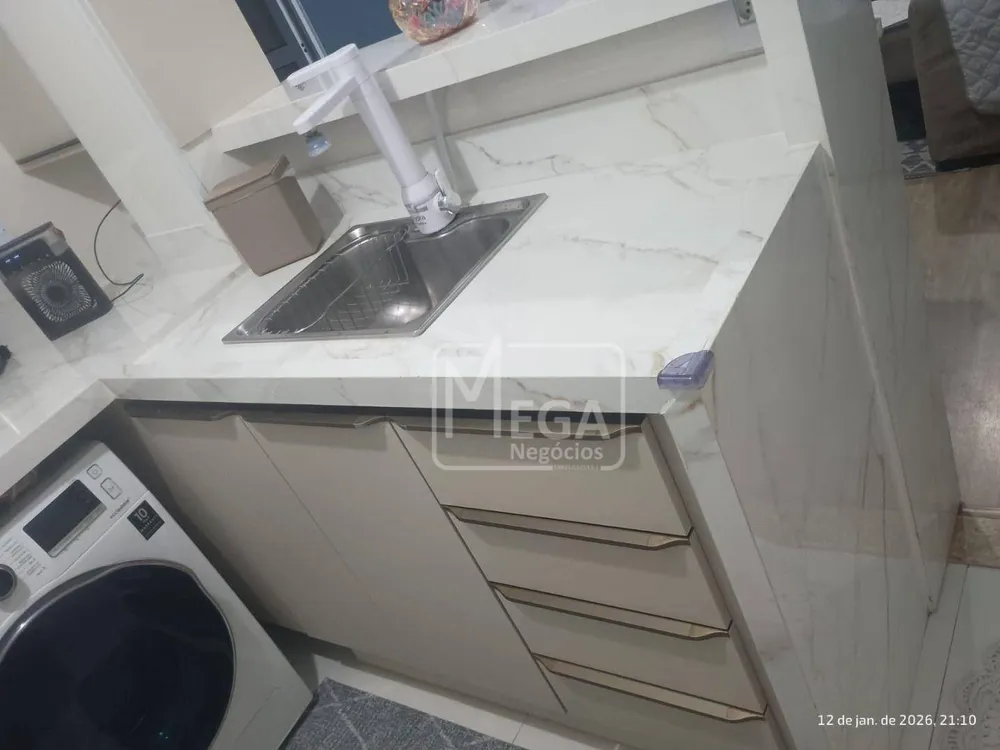 Apartamento, 2 quartos, 51 m² - Foto 3