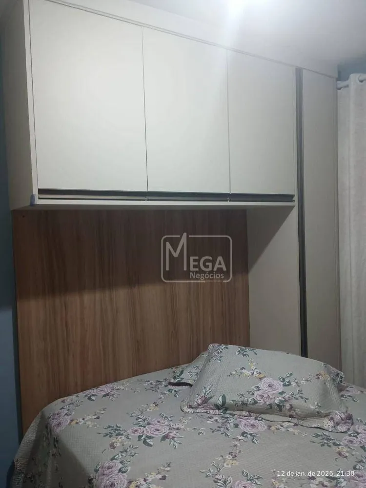 Apartamento, 2 quartos, 51 m² - Foto 3