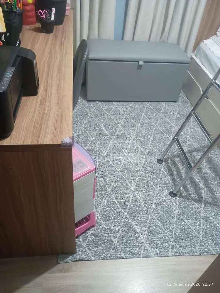 Apartamento, 2 quartos, 51 m² - Foto 4
