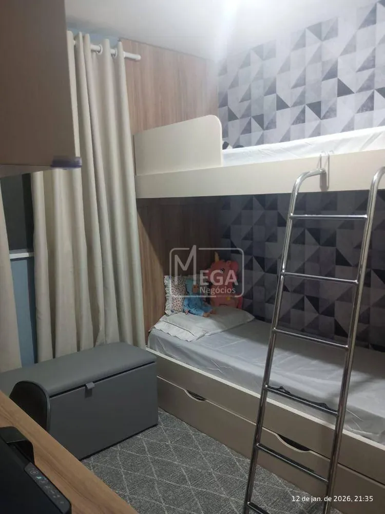 Apartamento, 2 quartos, 51 m² - Foto 6