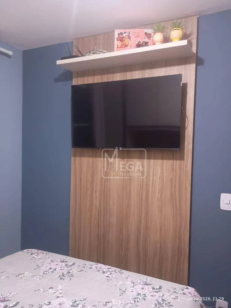 Apartamento, 2 quartos, 51 m² - Foto 7
