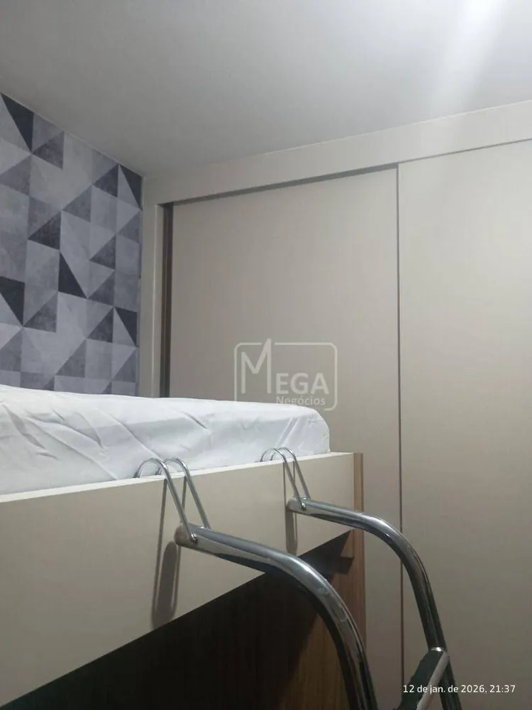Apartamento, 2 quartos, 51 m² - Foto 12