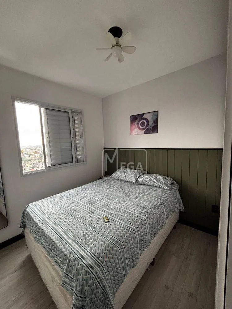 Apartamento, 2 quartos, 46 m² - Foto 8