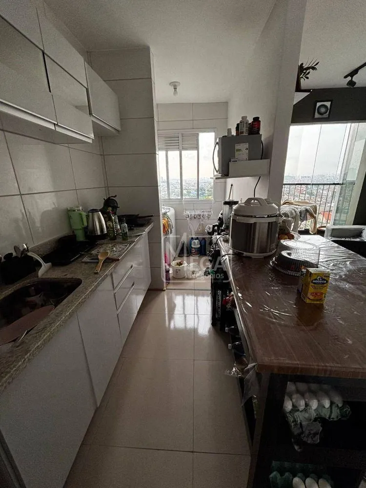 Apartamento, 2 quartos, 46 m² - Foto 7