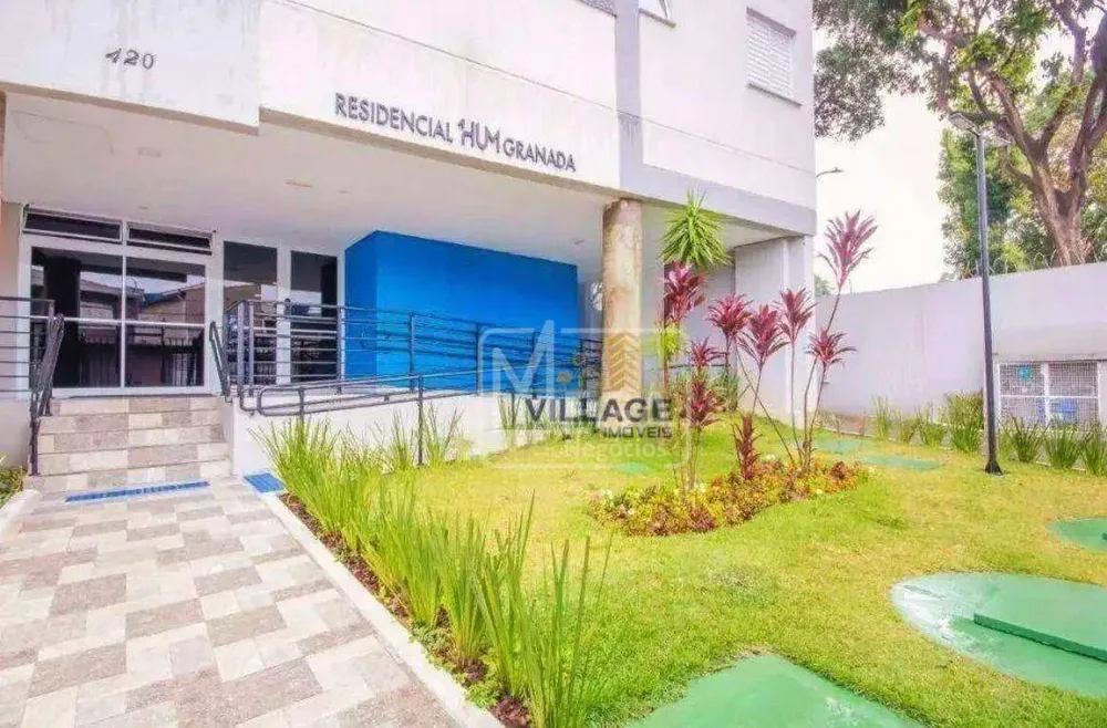 Apartamento, 2 quartos, 46 m² - Foto 12