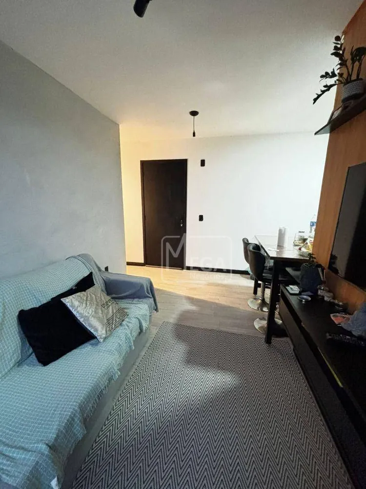 Apartamento, 2 quartos, 46 m² - Foto 10