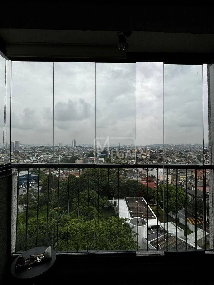 Apartamento, 2 quartos, 46 m² - Foto 5