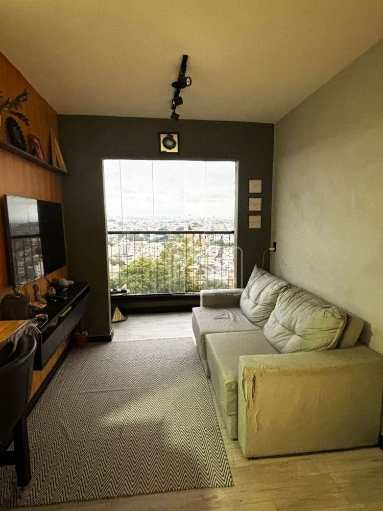 Apartamento, 2 quartos, 46 m² - Foto 1