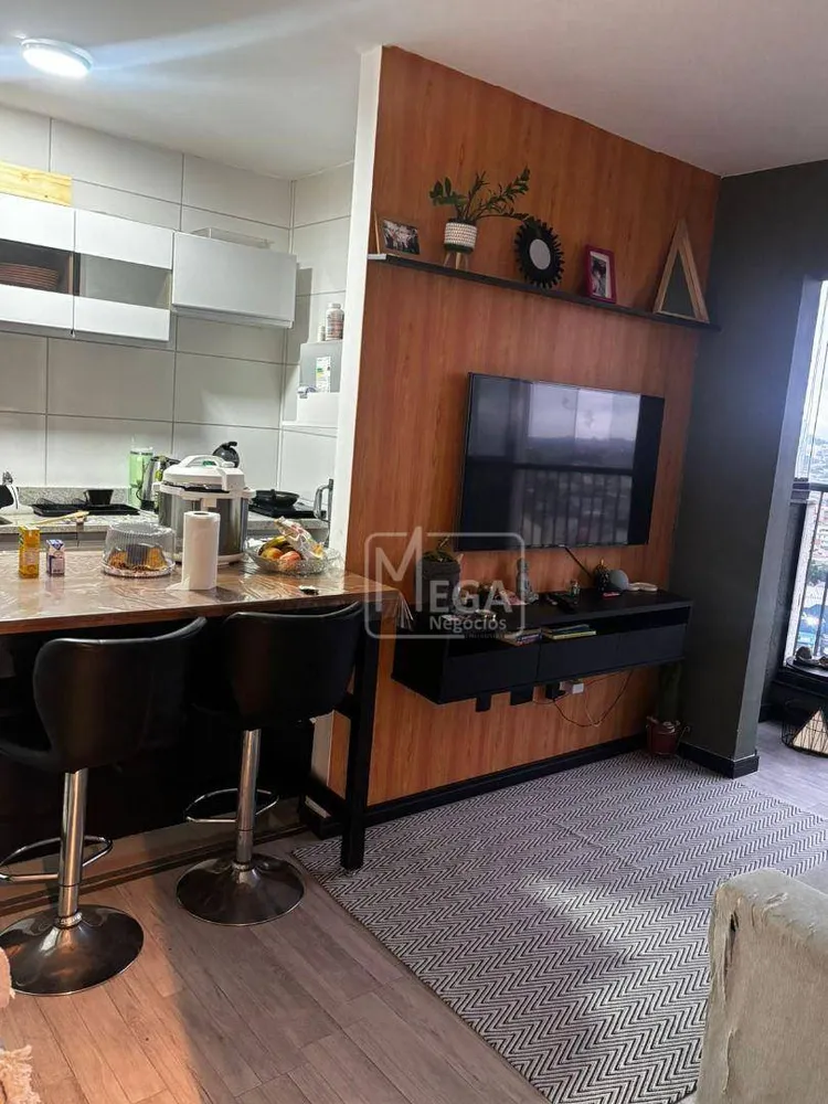 Apartamento, 2 quartos, 46 m² - Foto 4