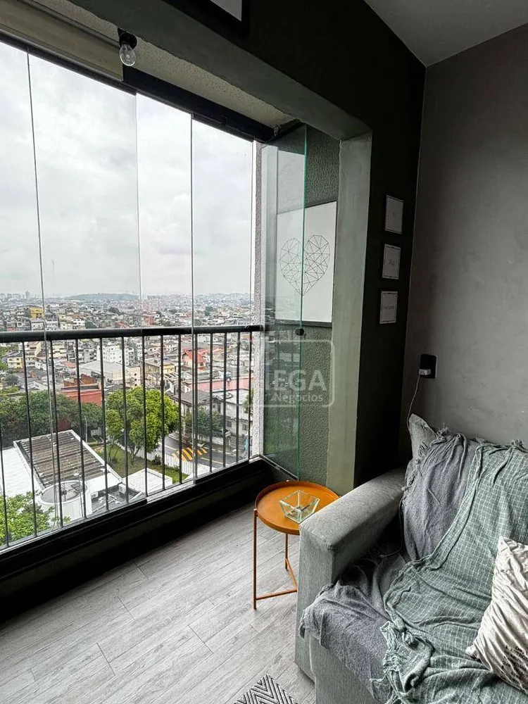 Apartamento, 2 quartos, 46 m² - Foto 6