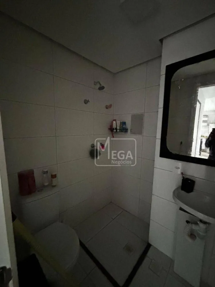 Apartamento, 2 quartos, 46 m² - Foto 9