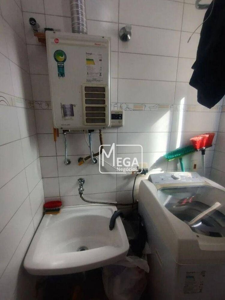 Apartamento, 3 quartos, 74 m² - Foto 2