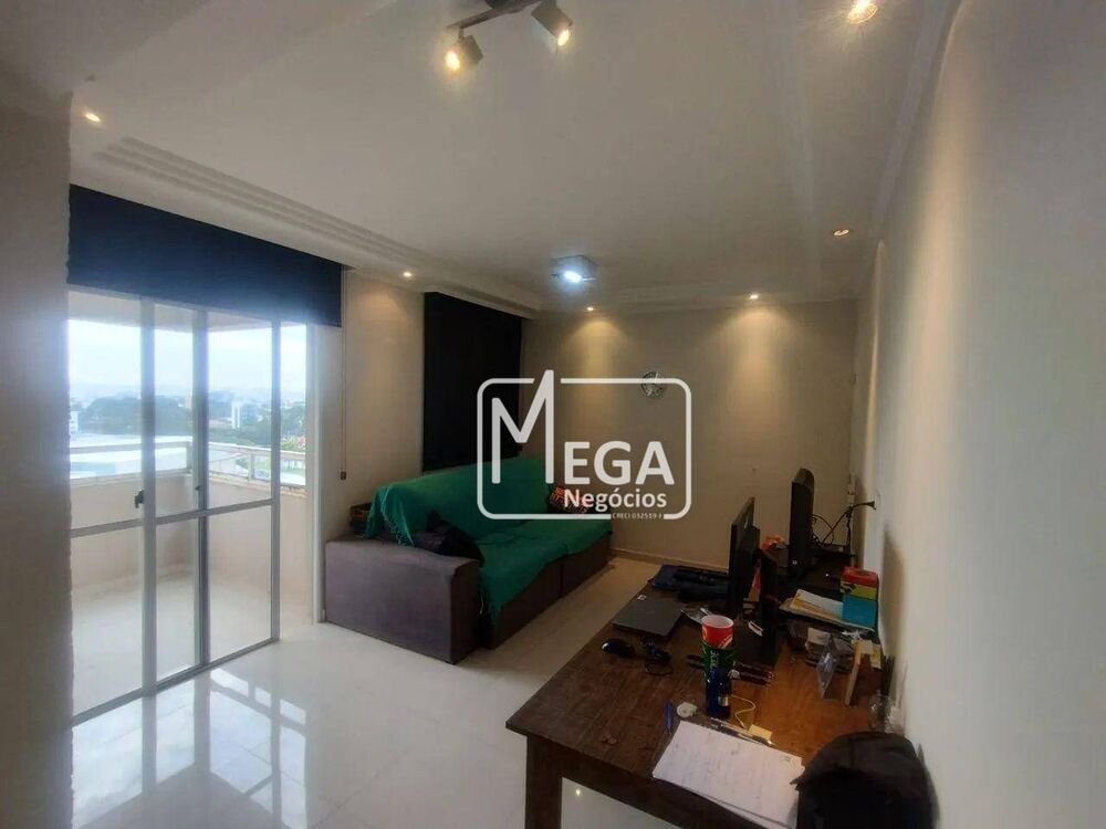 Apartamento, 3 quartos, 74 m² - Foto 8