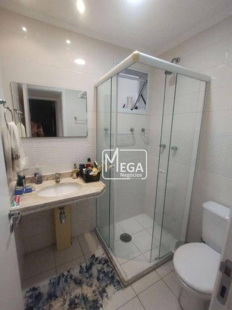 Apartamento, 3 quartos, 74 m² - Foto 7