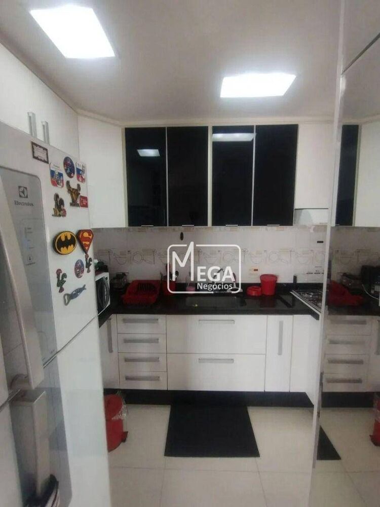 Apartamento, 3 quartos, 74 m² - Foto 12