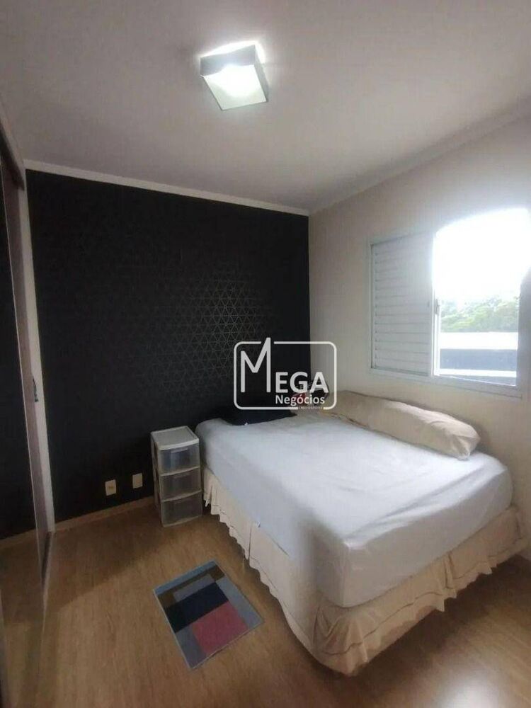 Apartamento, 3 quartos, 74 m² - Foto 1