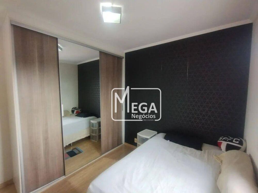 Apartamento, 3 quartos, 74 m² - Foto 10