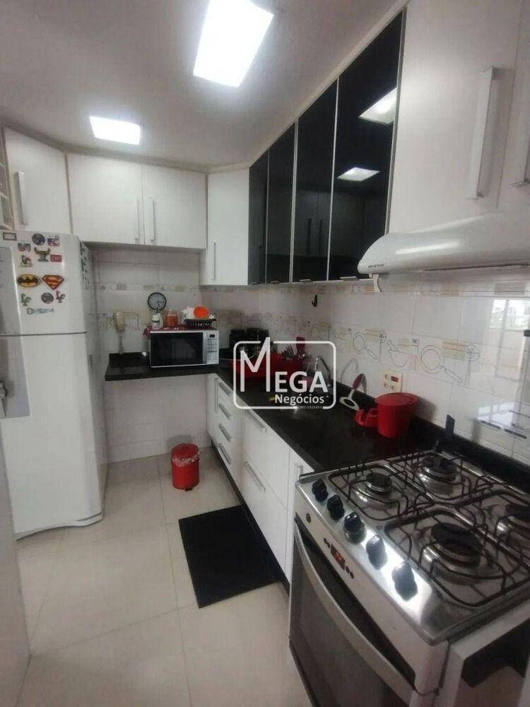 Apartamento, 3 quartos, 74 m² - Foto 11