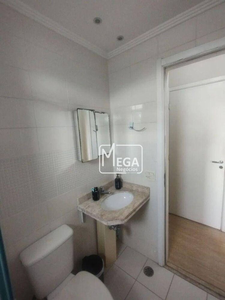 Apartamento, 3 quartos, 74 m² - Foto 3