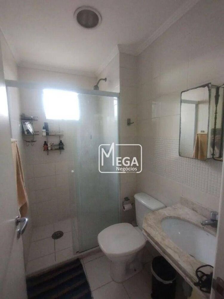 Apartamento, 3 quartos, 74 m² - Foto 4