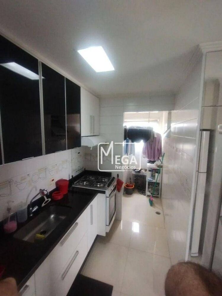 Apartamento, 3 quartos, 74 m² - Foto 6