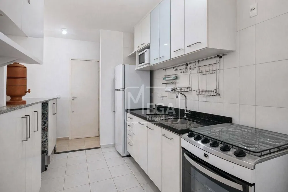Apartamento, 2 quartos, 72 m² - Foto 2