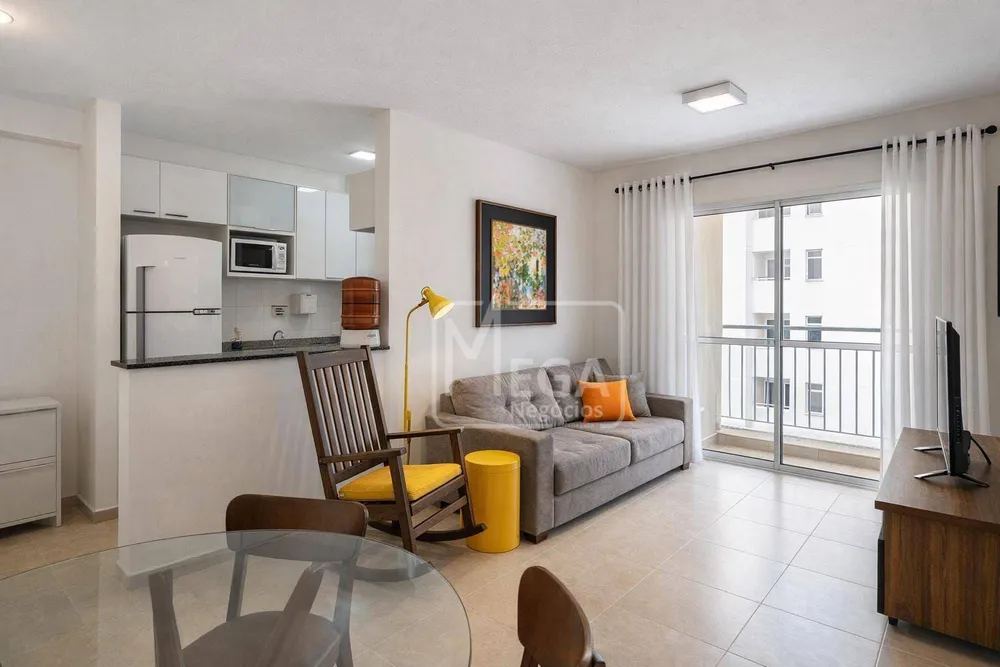 Apartamento, 2 quartos, 72 m² - Foto 5
