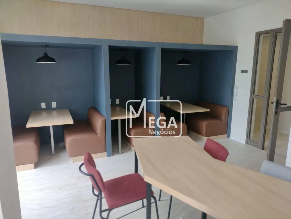 Apartamento, 1 quarto, 23 m² - Foto 8