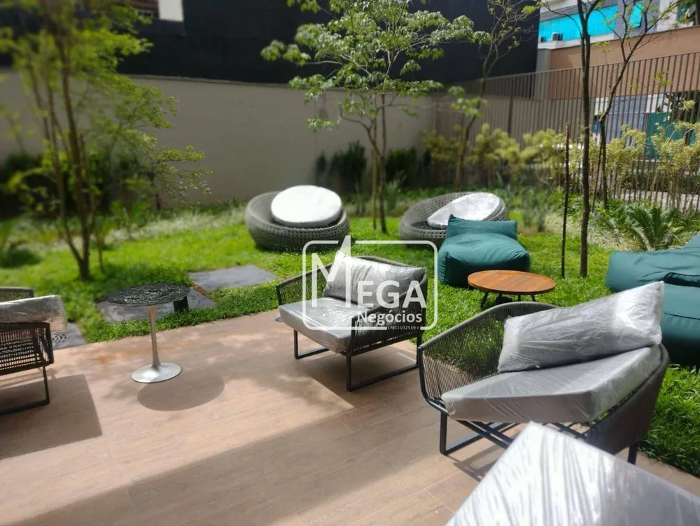 Apartamento, 1 quarto, 23 m² - Foto 18