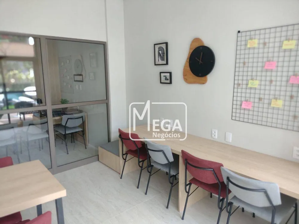 Apartamento, 1 quarto, 23 m² - Foto 16