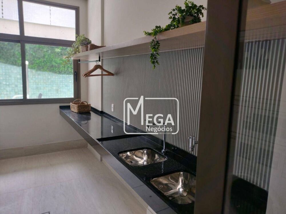 Apartamento, 1 quarto, 23 m² - Foto 2