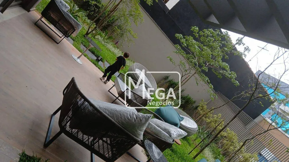Apartamento, 1 quarto, 23 m² - Foto 11