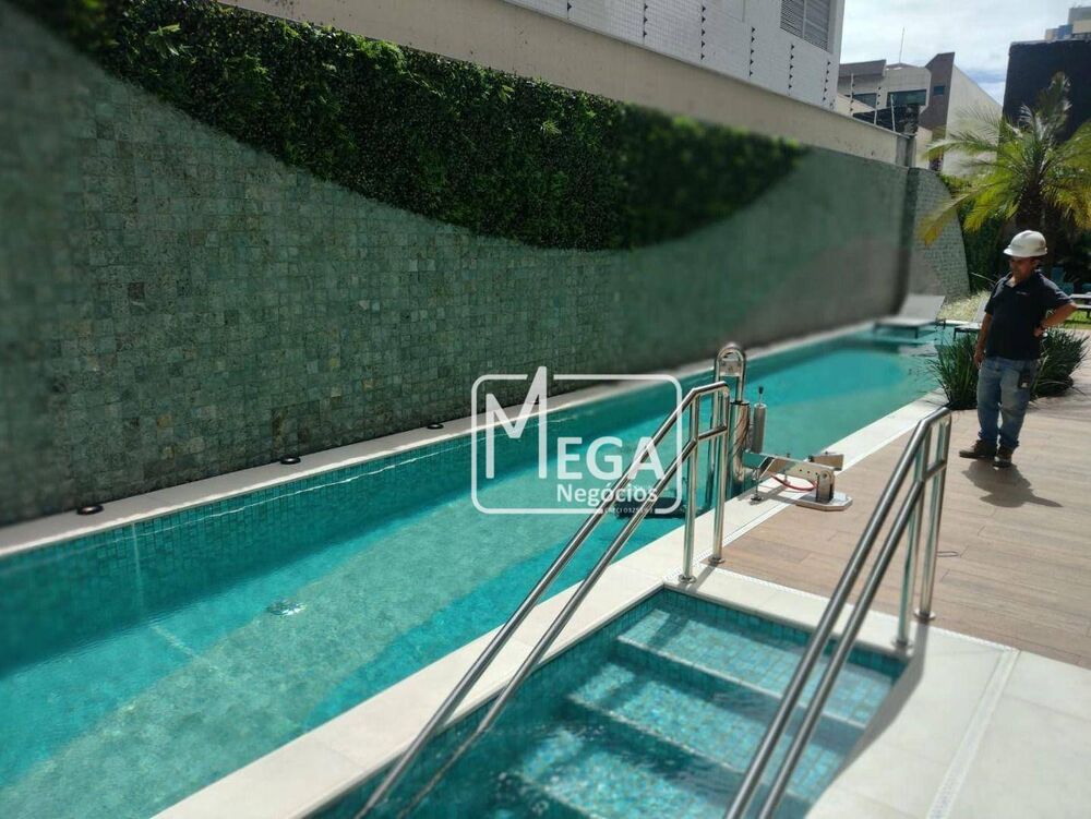 Apartamento, 1 quarto, 23 m² - Foto 1