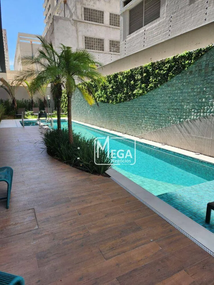 Apartamento, 1 quarto, 23 m² - Foto 19