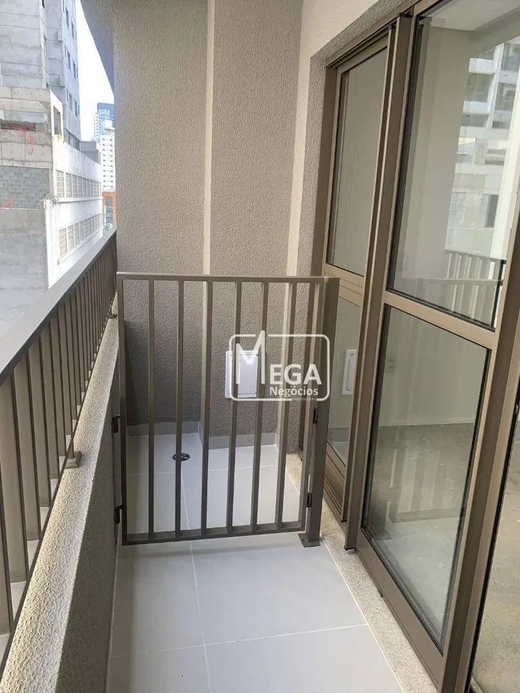 Apartamento, 1 quarto, 23 m² - Foto 9